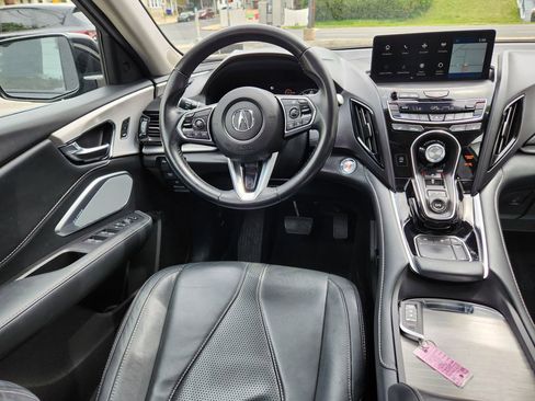 Certified 2022 Acura RDX AWD w/ Technology Package image 13
