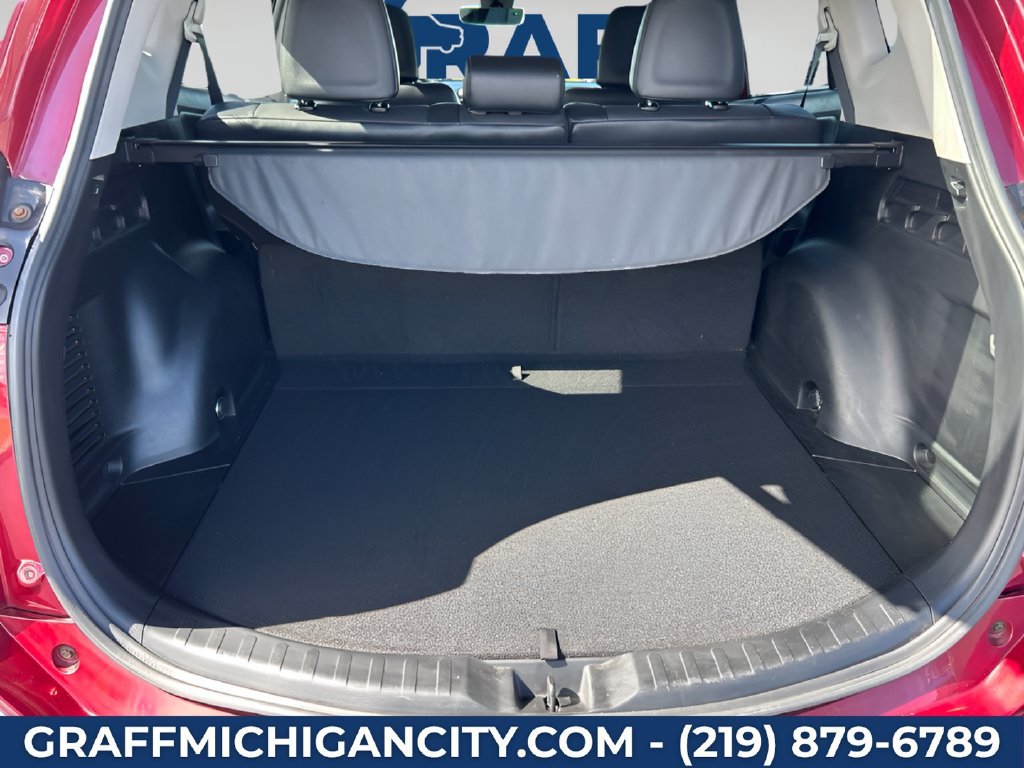 Used 2018 Toyota RAV4 Limited w/ Protection Package AWD/4WD image 33