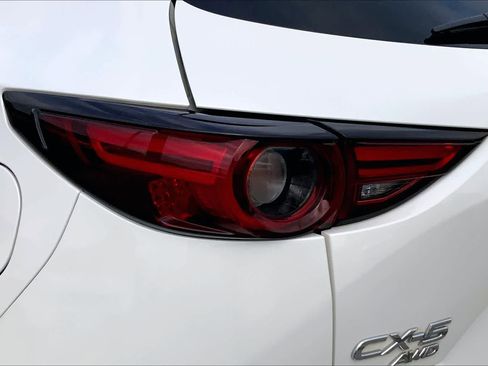 Used 2018 MAZDA CX-5 Grand Touring w/ Premium Package AWD/4WD image 26