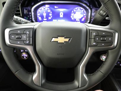 New 2026 Chevrolet Silverado 3500 LT w/ All Star Edition