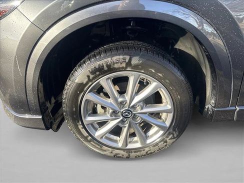 Used 2025 MAZDA CX-5 AWD 2.5 S w/ Select Package image 13