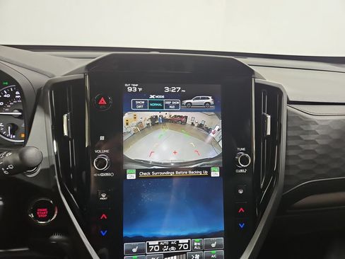 New 2026 Subaru Forester Sport AWD/4WD image 19