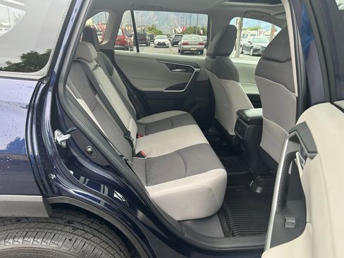 Used 2023 Toyota RAV4 XLE w/ Convenience Package AWD/4WD image 26
