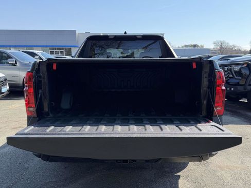 Certified 2024 Chevrolet Silverado EV W/T AWD/4WD image 7