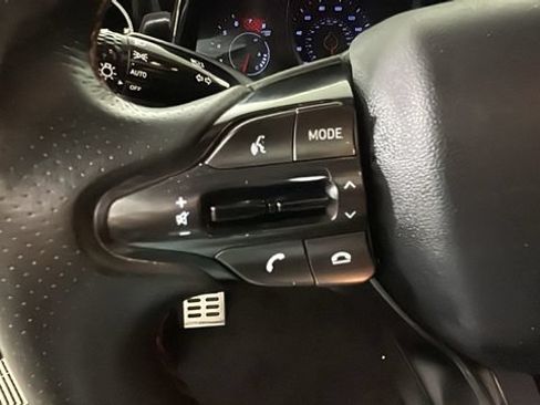 Used 2022 Hyundai Elantra N Line FWD image 15