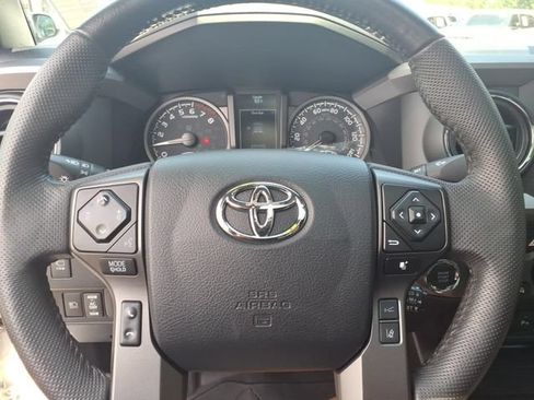 Used 2023 Toyota Tacoma TRD Pro AWD/4WD image 24