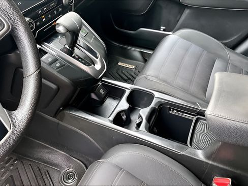 Used 2019 Honda CR-V EX image 15
