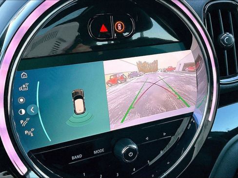 Used 2022 MINI Cooper Countryman image 22