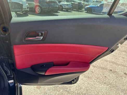 Used 2022 Acura ILX image 20