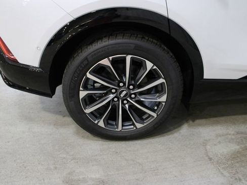 New 2026 Cadillac Lyriq Sport AWD/4WD image 36
