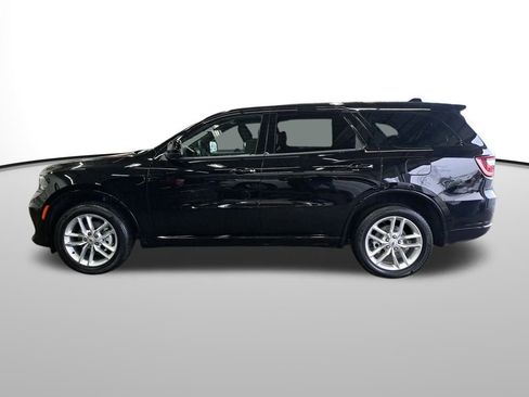 New 2026 Dodge Durango GT image 2