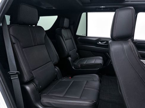 Used 2024 Chevrolet Tahoe RST w/ Luxury Package AWD/4WD image 34