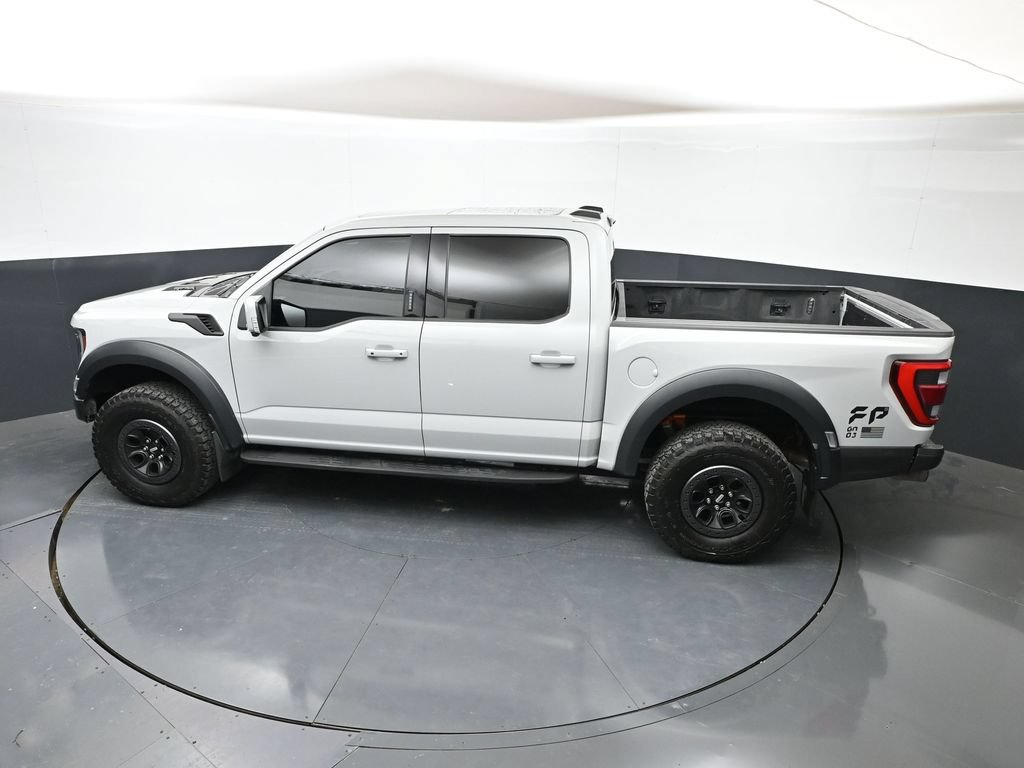 Used 2023 Ford F150 Raptor AWD/4WD image 52