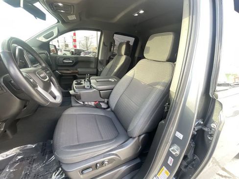 Used 2022 GMC Sierra 1500 Elevation image 15