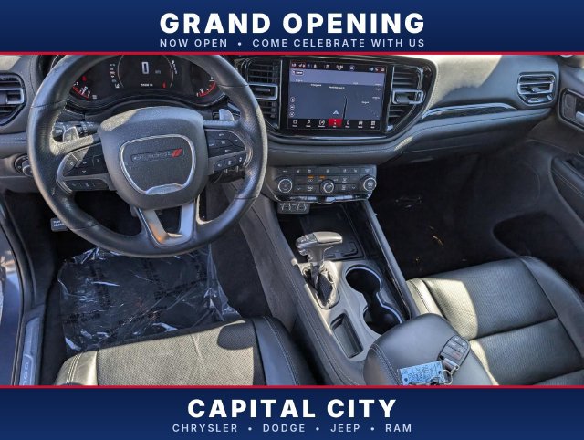Used 2021 Dodge Durango Citadel RWD image 21