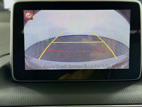 Used 2014 MAZDA MAZDA3 s Touring FWD image 23
