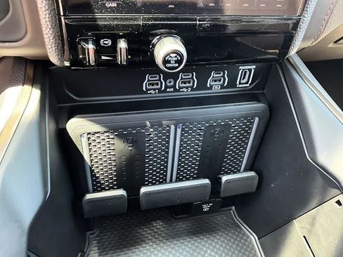New 2026 RAM 3500 Longhorn AWD/4WD image 24