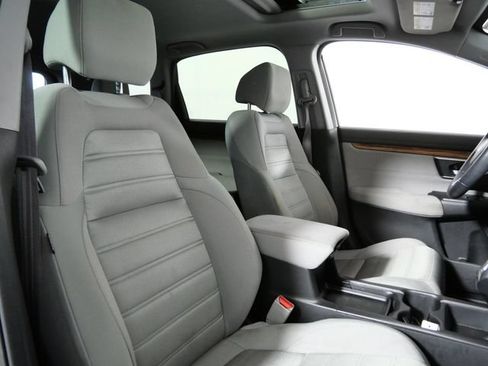 Used 2019 Honda CR-V EX image 11
