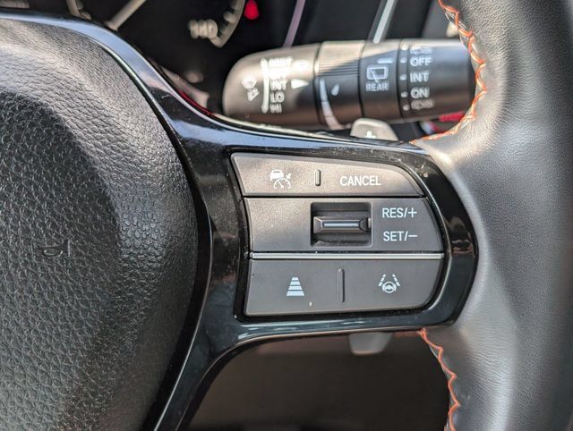 Used 2025 Honda Pilot Sport image 20