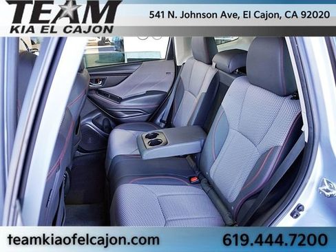 Used 2023 Subaru Forester Sport image 18