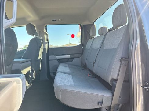 Used 2025 Ford F250 XLT image 29