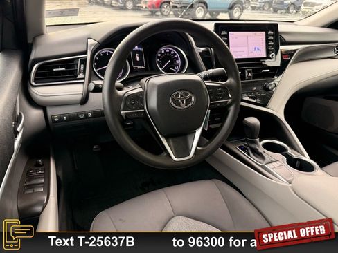 Used 2023 Toyota Camry LE image 12