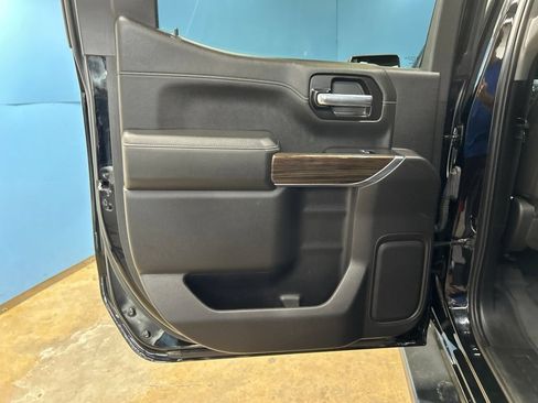 Used 2020 Chevrolet Silverado 1500 RST w/ All-Star Edition AWD/4WD image 39