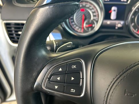 Used 2018 Mercedes-Benz GLS 63 AMG GLS 63 AMG image 67