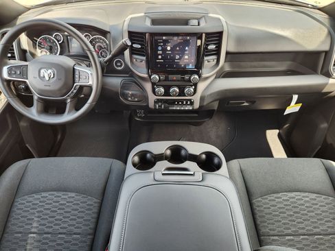 New 2026 RAM 2500 Tradesman image 21