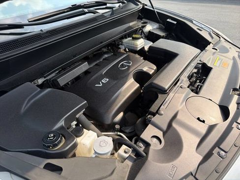 Used 2019 INFINITI QX60 Luxe AWD/4WD image 36