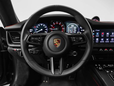 Certified 2022 Porsche 911 Carrera 4 GTS AWD/4WD image 50