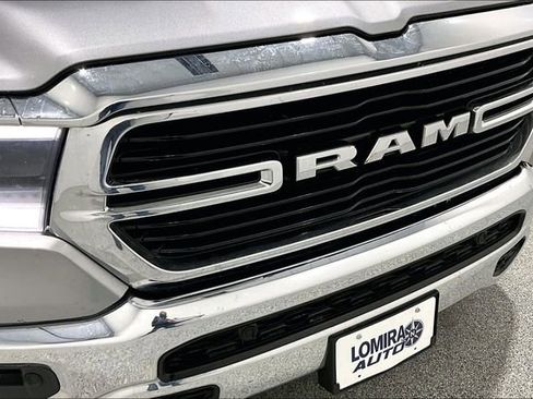 Used 2019 RAM 1500 Big Horn image 35