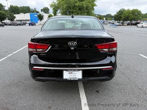 Used 2021 Kia Rio LX FWD image 6