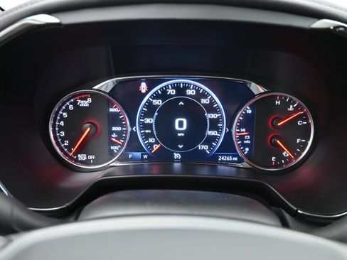 Used 2022 Chevrolet Blazer RS w/ Enhanced Convenience Package FWD image 18