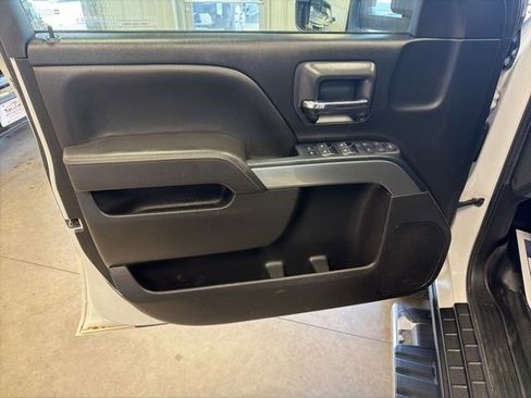 Used 2017 Chevrolet Silverado 2500 LT AWD/4WD image 14