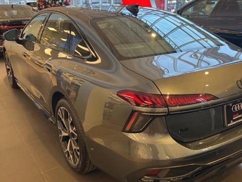 New 2026 Audi A6 Premium Plus image 4