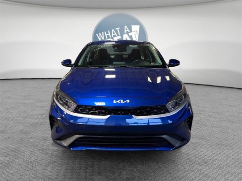 Certified 2024 Kia Forte LXS w/ LXS Technology Package image 9