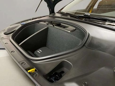 Used 2023 Polestar Polestar 2 w/ Pilot Pack AWD/4WD image 87