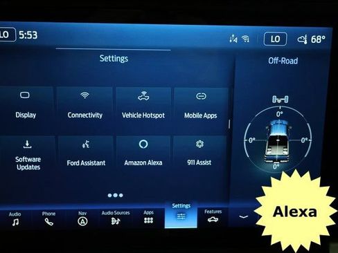 Used 2023 Ford F150 Raptor w/ Equipment Group 802A Raptor R image 48