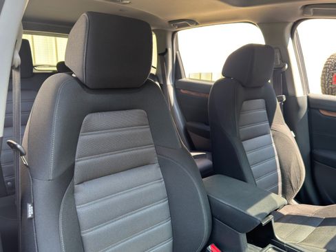 Used 2022 Honda CR-V EX image 34