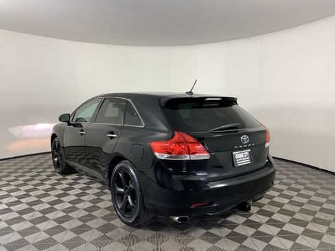 Used 2011 Toyota Venza AWD w/ Premium Pkg #2 image 7