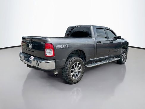 Used 2020 RAM 2500 Lone Star w/ Level 1 Equipment Group AWD/4WD image 7