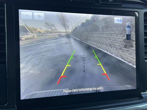 Certified 2023 Ford F150 XLT w/ Equipment Group 302A High image 28