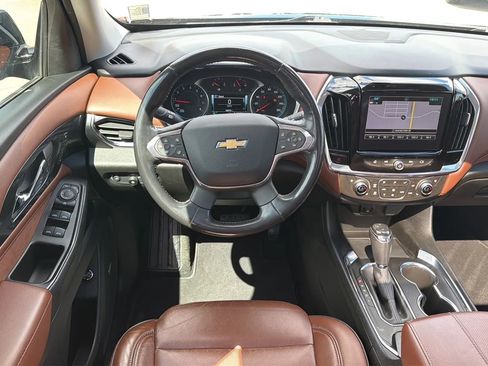 Used 2018 Chevrolet Traverse High Country AWD/4WD image 54