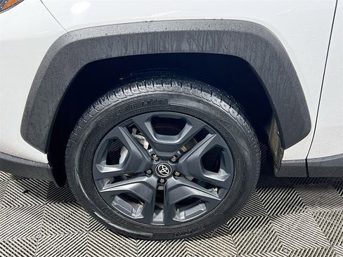 Certified 2022 Toyota RAV4 Adventure image 28