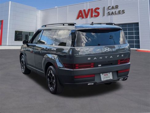 Used 2025 Hyundai Santa Fe SEL image 9