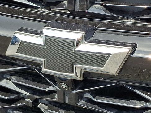 Used 2025 Chevrolet Traverse Z71 w/ Enhanced Driving Package AWD/4WD image 29