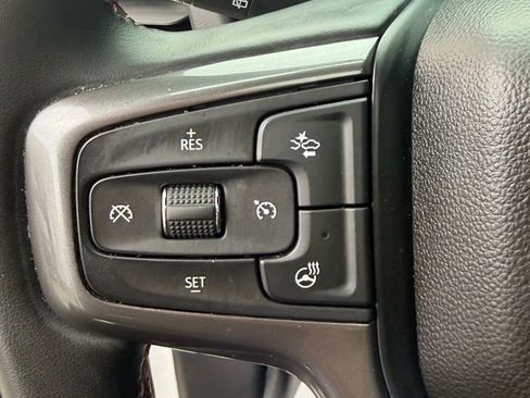 Used 2023 Chevrolet Tahoe RST w/ Luxury Package image 19