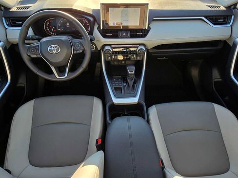 Certified 2025 Toyota RAV4 XLE Premium image 19