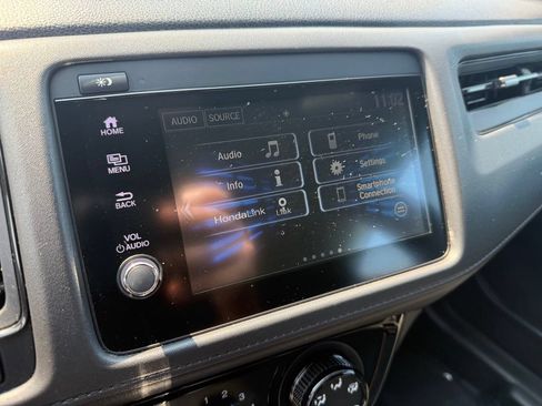 Used 2020 Honda HR-V Sport image 27